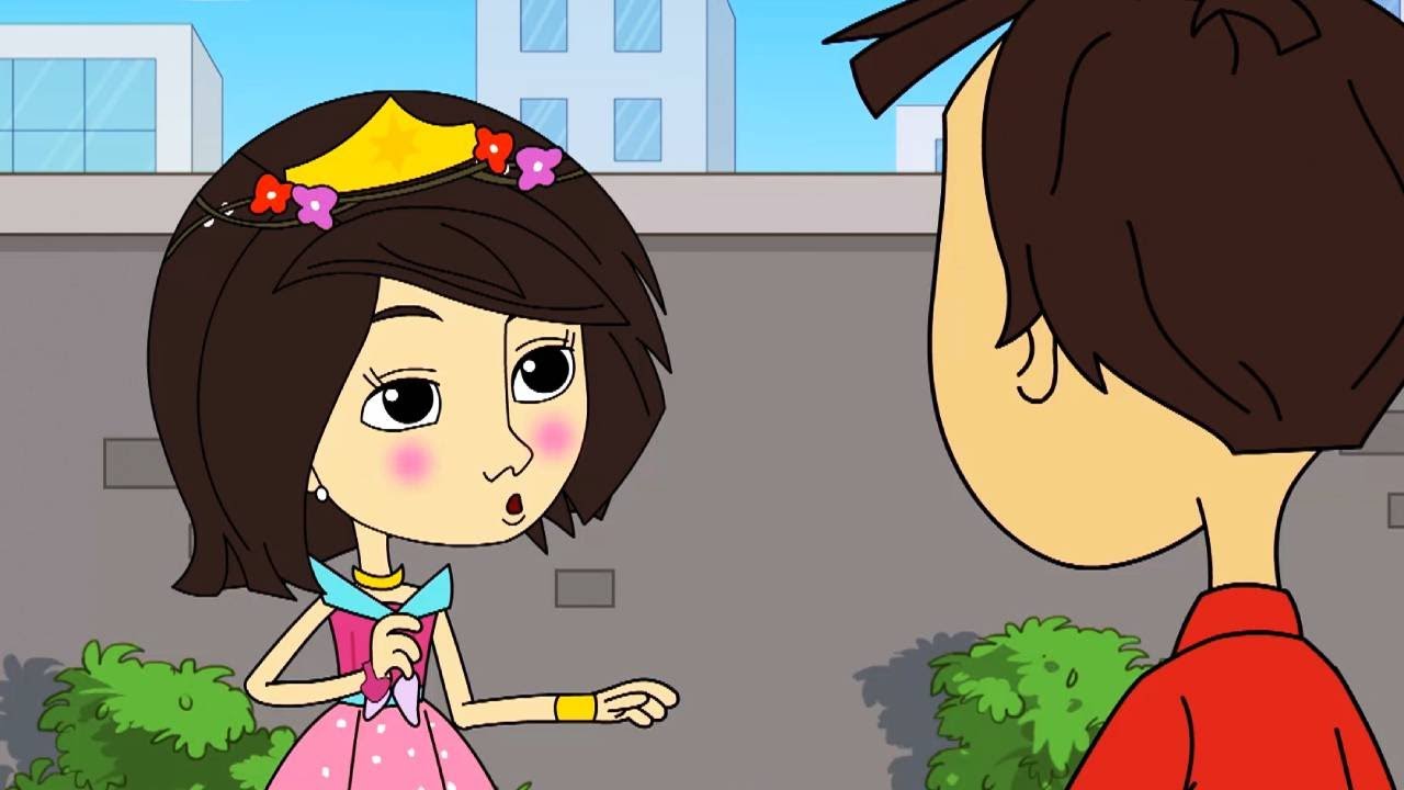 Aaj तो Mini हो गई Rohan पर Flat 😳♥! | Keymon Ache