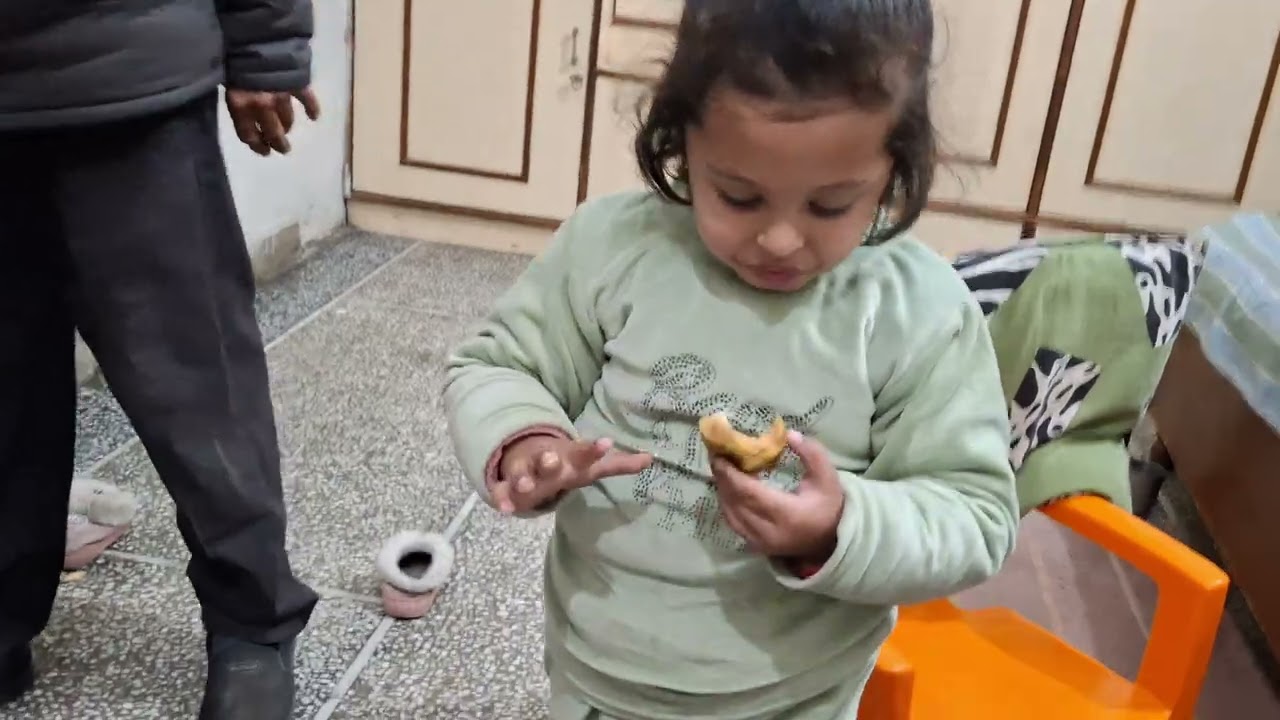 Daily life vlog😍😍😍 