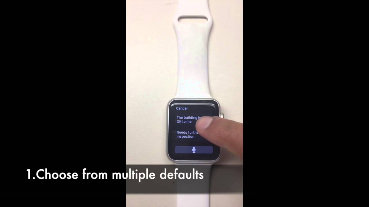 AudioNotes