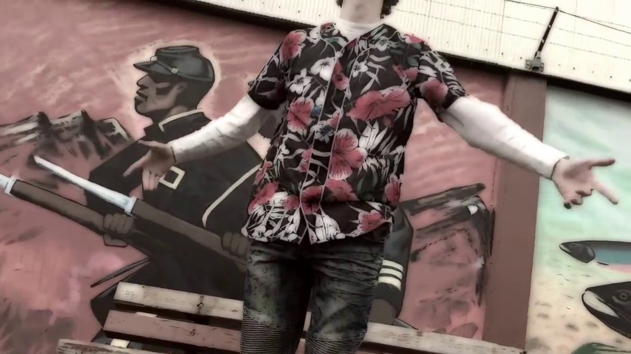 Cotes - What I Miss Most(Official Video)