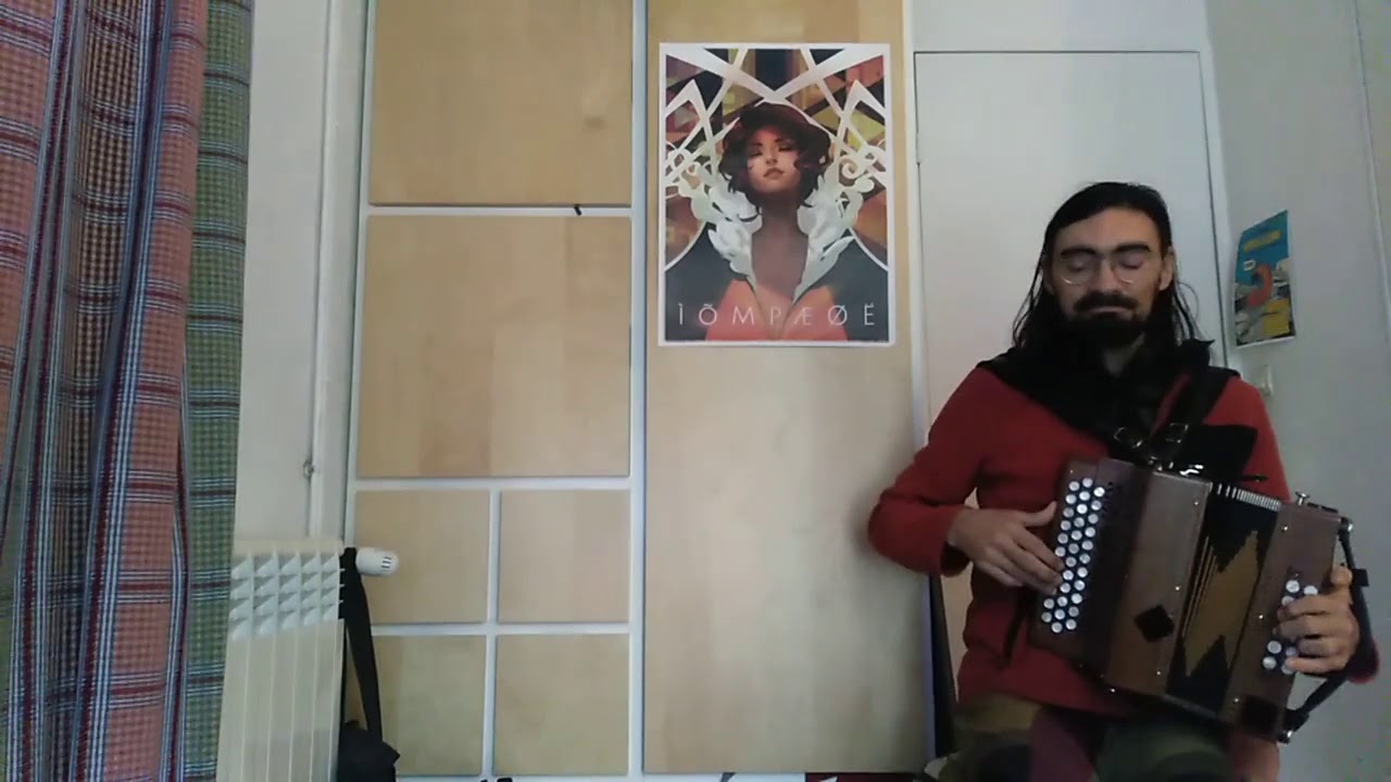 Le détour ( Rémi Geffroy - cours de confinement)
