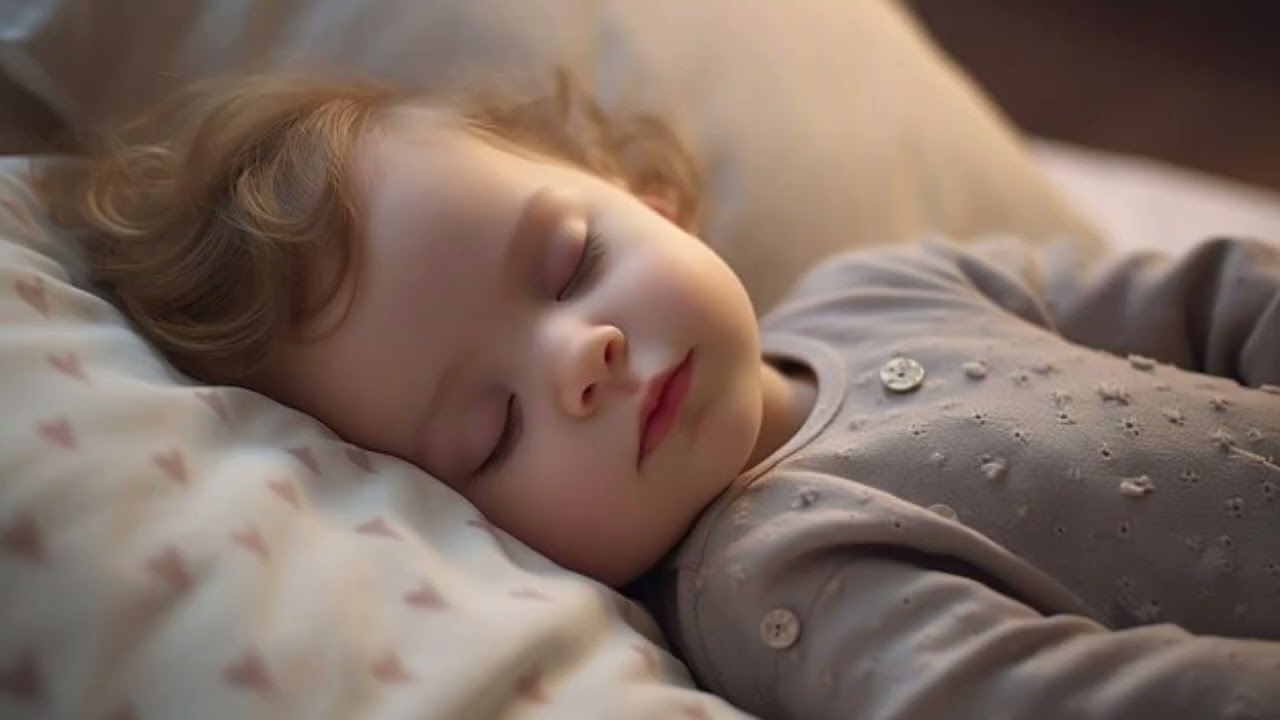 Cool Lullaby for Kids to Sleep