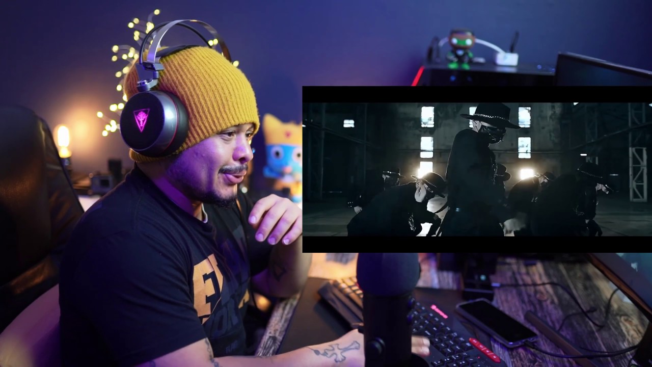 Reaction To ATEEZ(에이티즈) - ‘HALA HALA (Hearts Awakened, Live Alive)’ Official MV (Performance ver.)!
