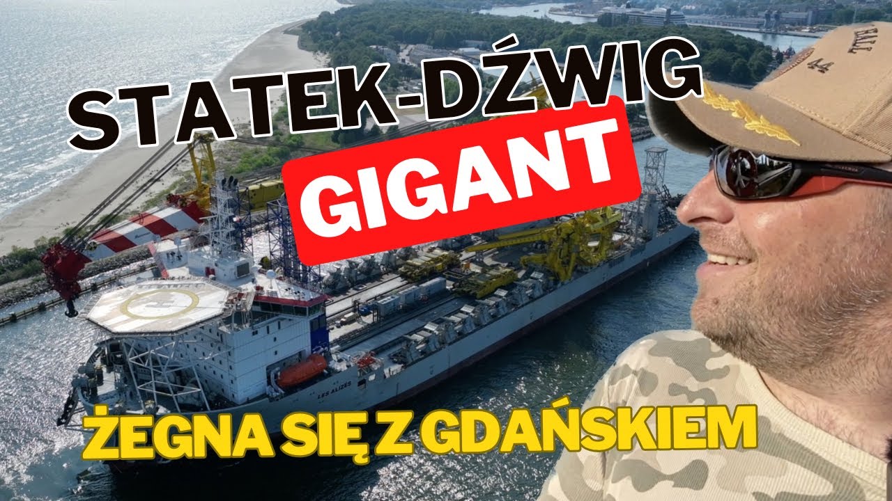 Ten statek jest za GRUBY. Trzeba było usunąć inne jednostki