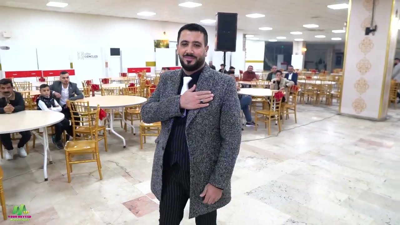 افراح أهالي الوقف العريس محمد ابن علي علوش جزء 1