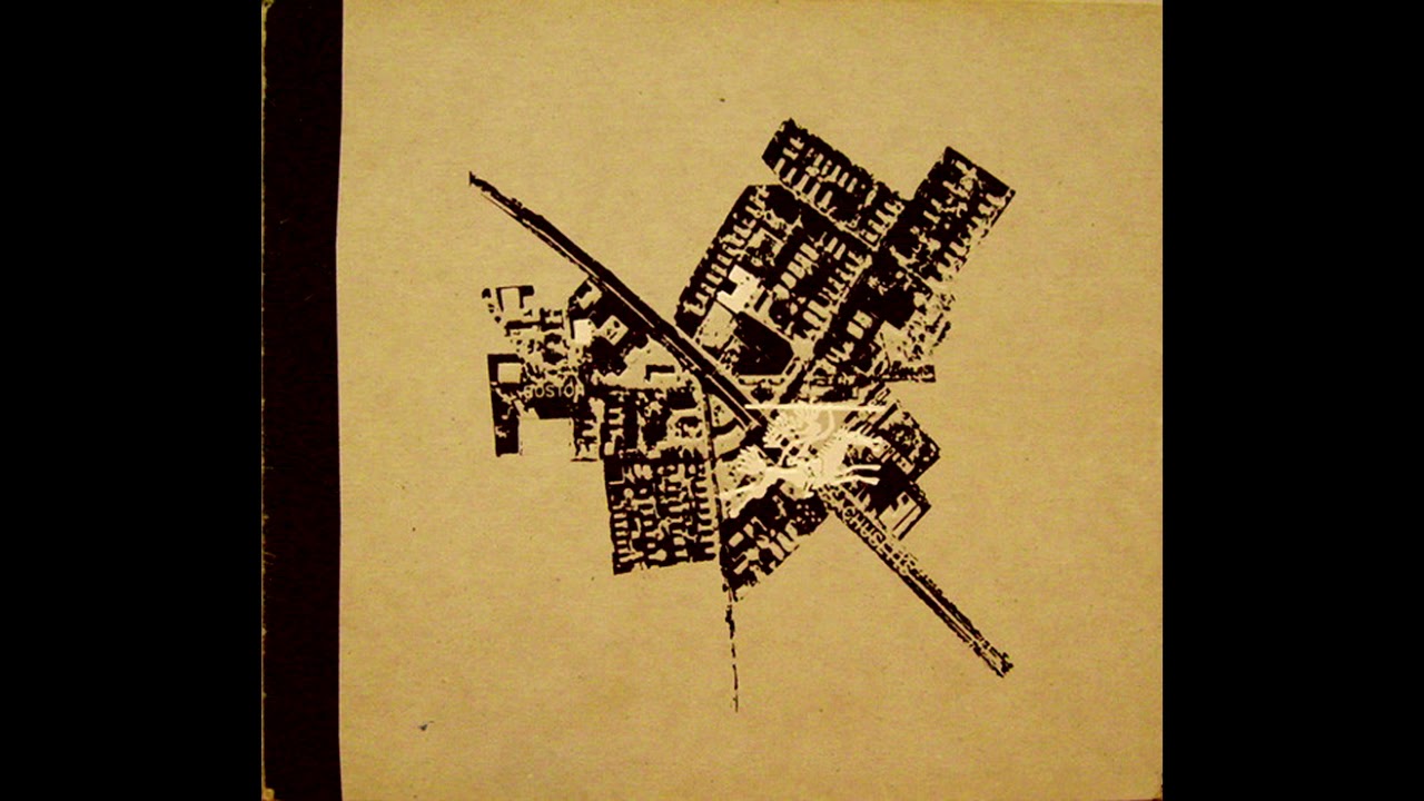 Cold Water Flat - Magnetic North Pole (1995)