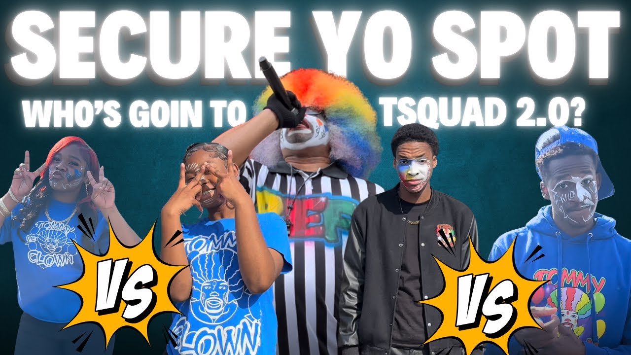 Yani vs Serenity 😧 Bounce vs Kiid 😲❕Should Someone Get Dropped To 2.0👀❔