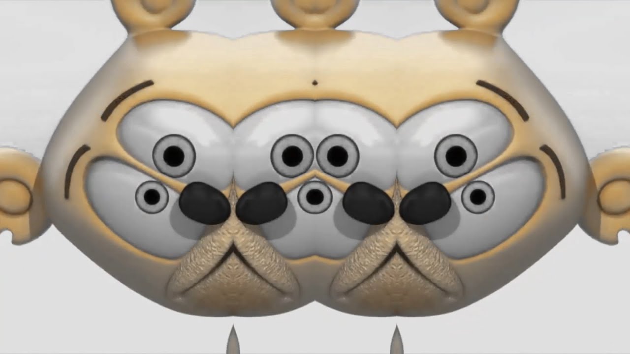 Gummy Bear Song 