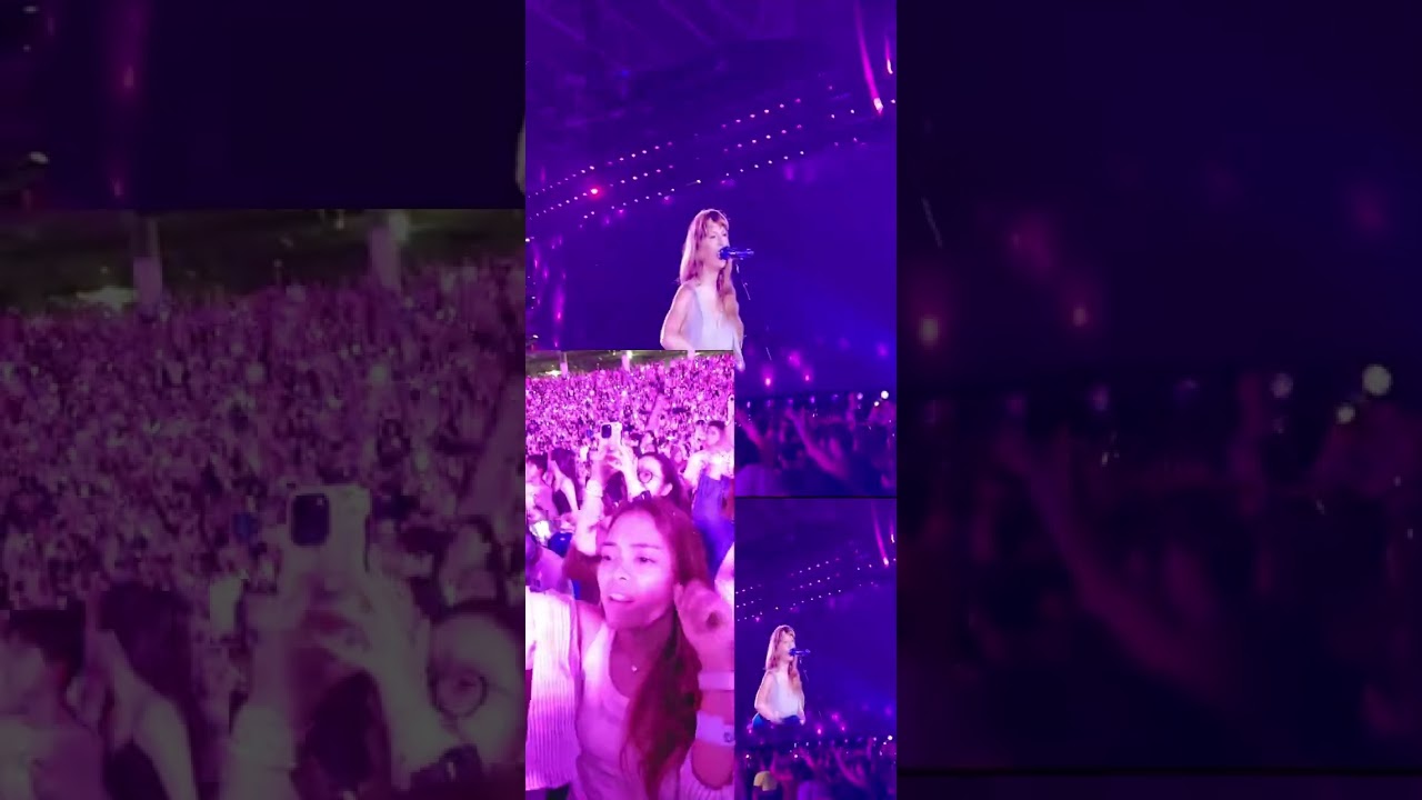 Speak Now Era - Long Live (Taylor’s version)