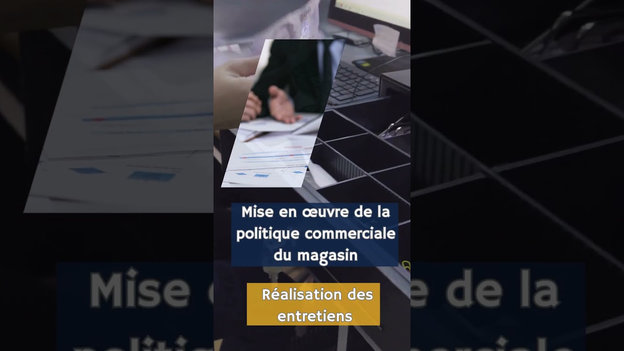 Offre d'emploi : Chef secteur caisse  #recrutement #shortvideo #offredemploi #recherchedemploi