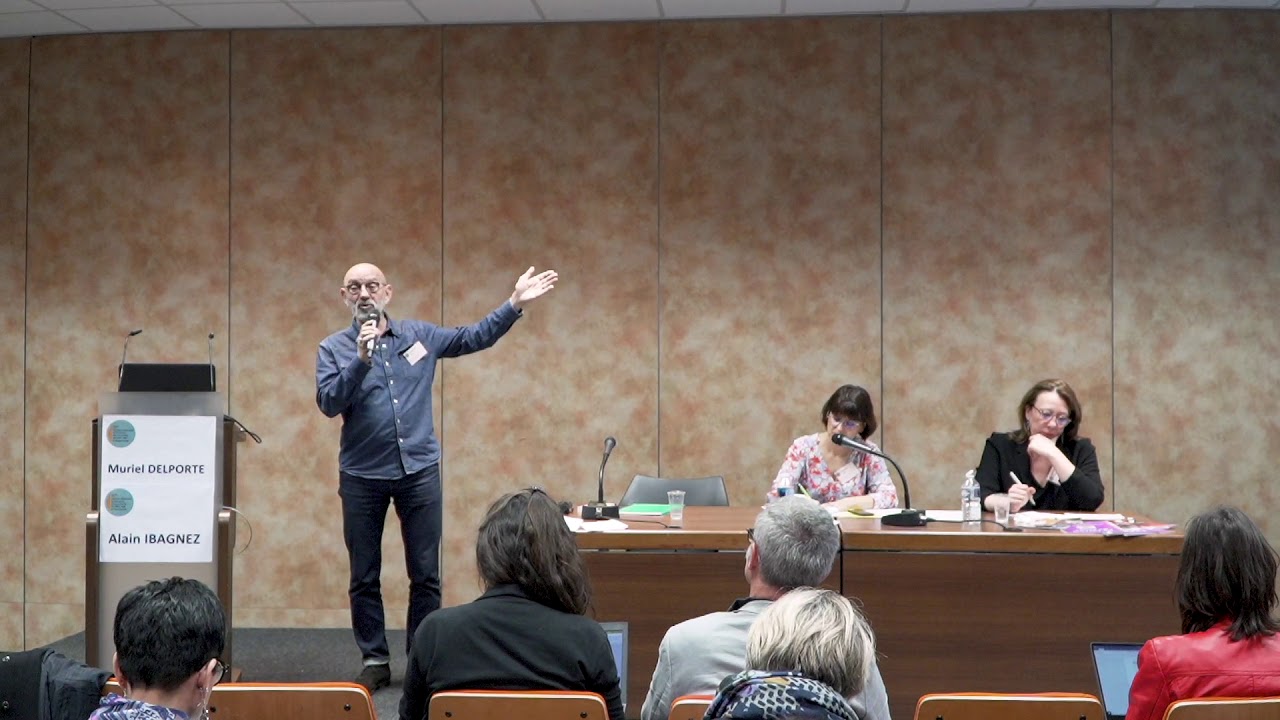 Repérer les signes, anticiper et accompagner le vieillissement