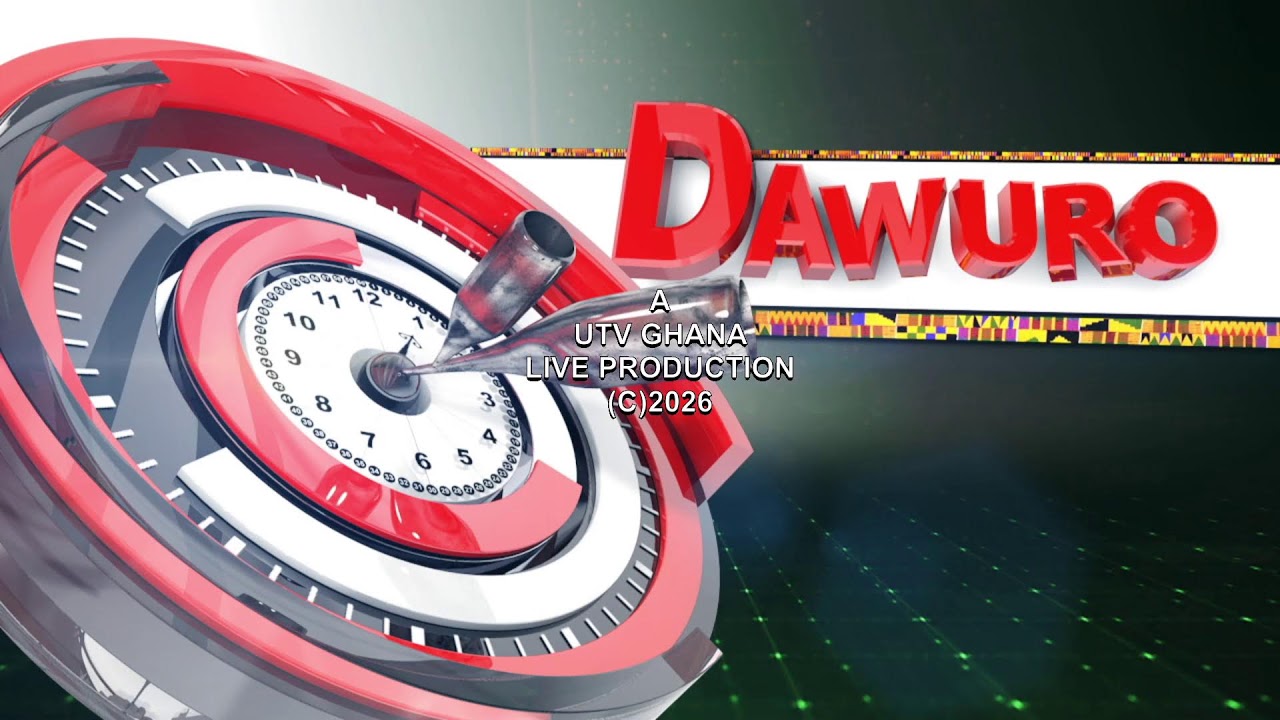 DAWURO 26/01/2026