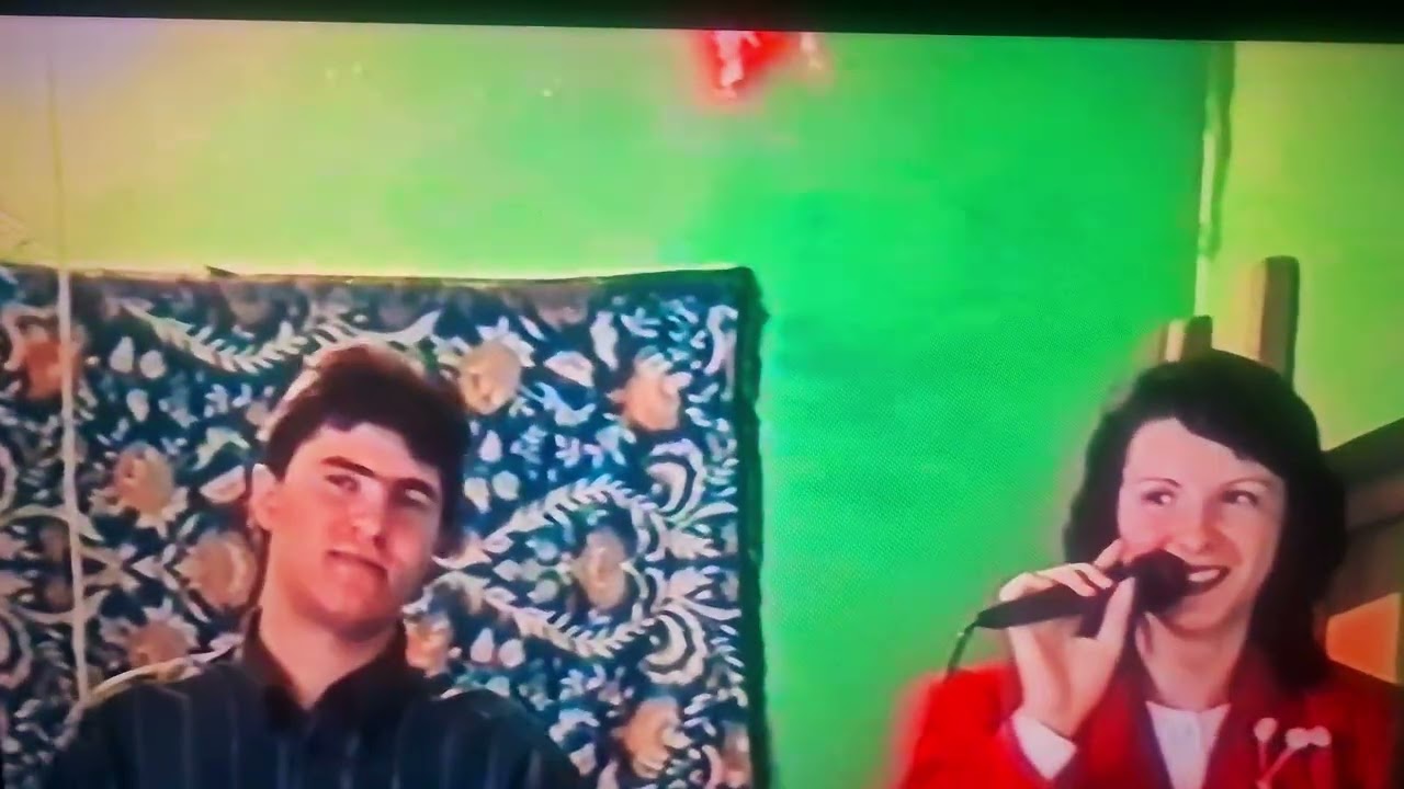 Nuntă 1997