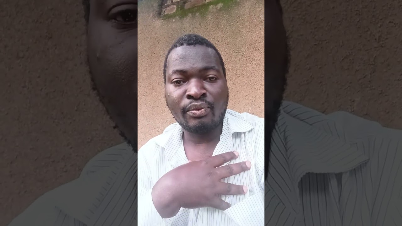 Lubale anyuma nga outegede