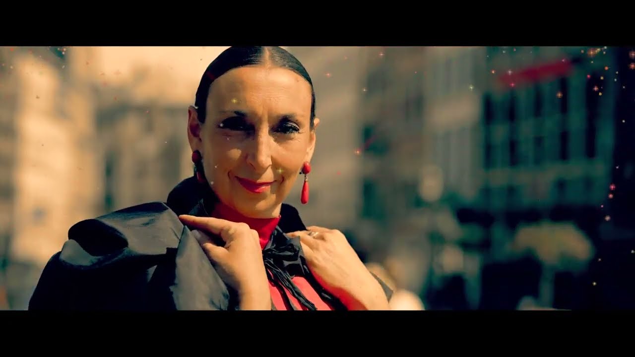 4TACT  - Antwaarpe Wereldstad (Officiële Videoclip)