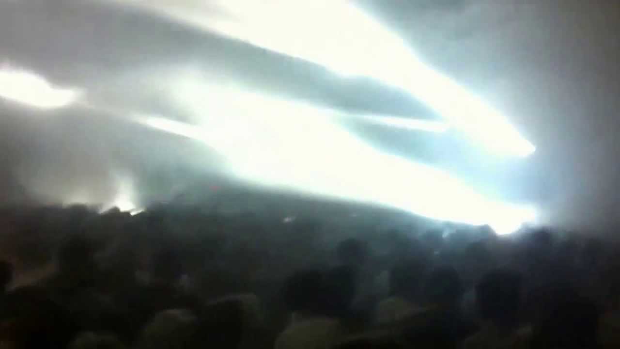Ram @O2 brixton 1/11/13