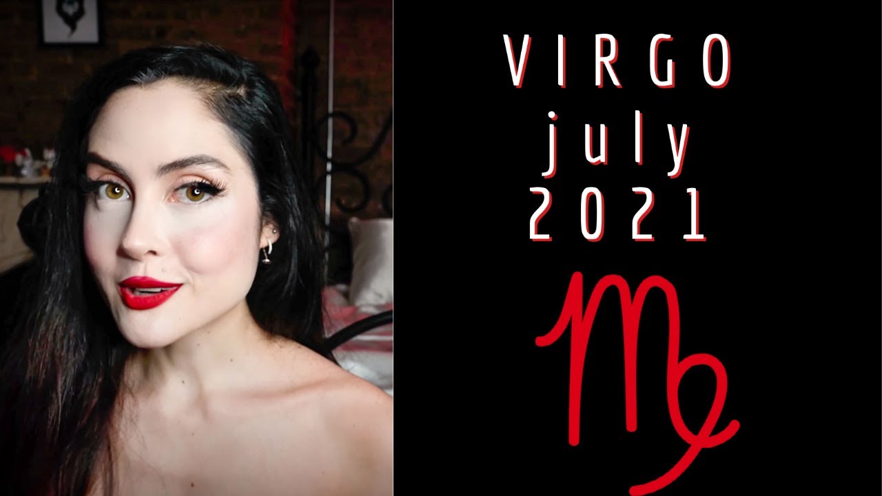 VIRGO JULY 2021: GETTING HEALTH ON TRACK (mental distress vs. physical fatigue)