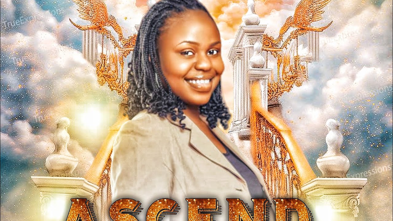 ASCEND OFFICIAL LYRICS VIDEO NOW OUT🔥