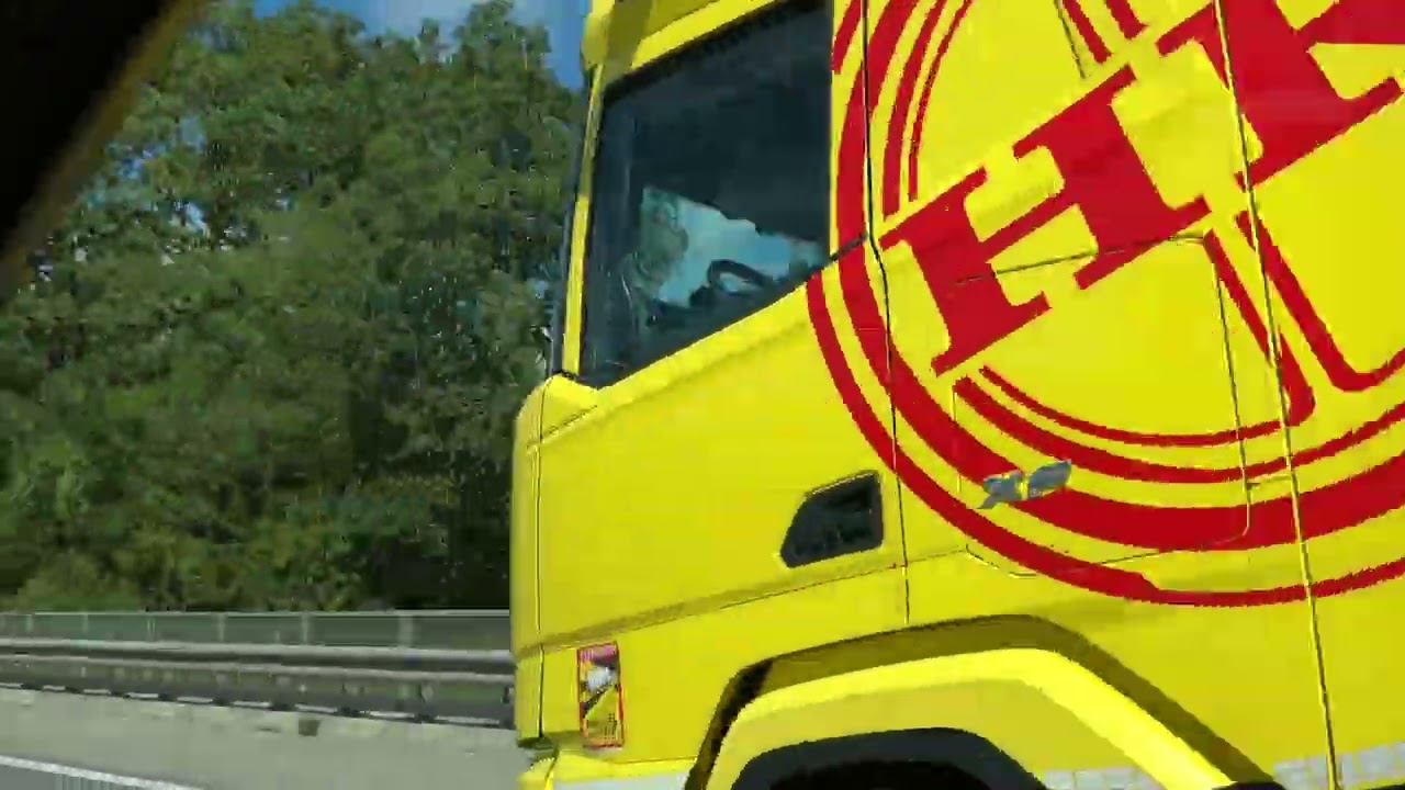 Автобан: игра в географию на скорости