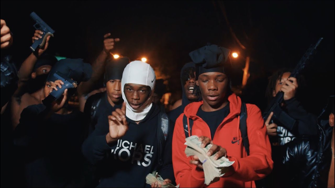 Bmhmaj x tharealotg -Gunna Anthem (Dir By @dondadavisuals_)