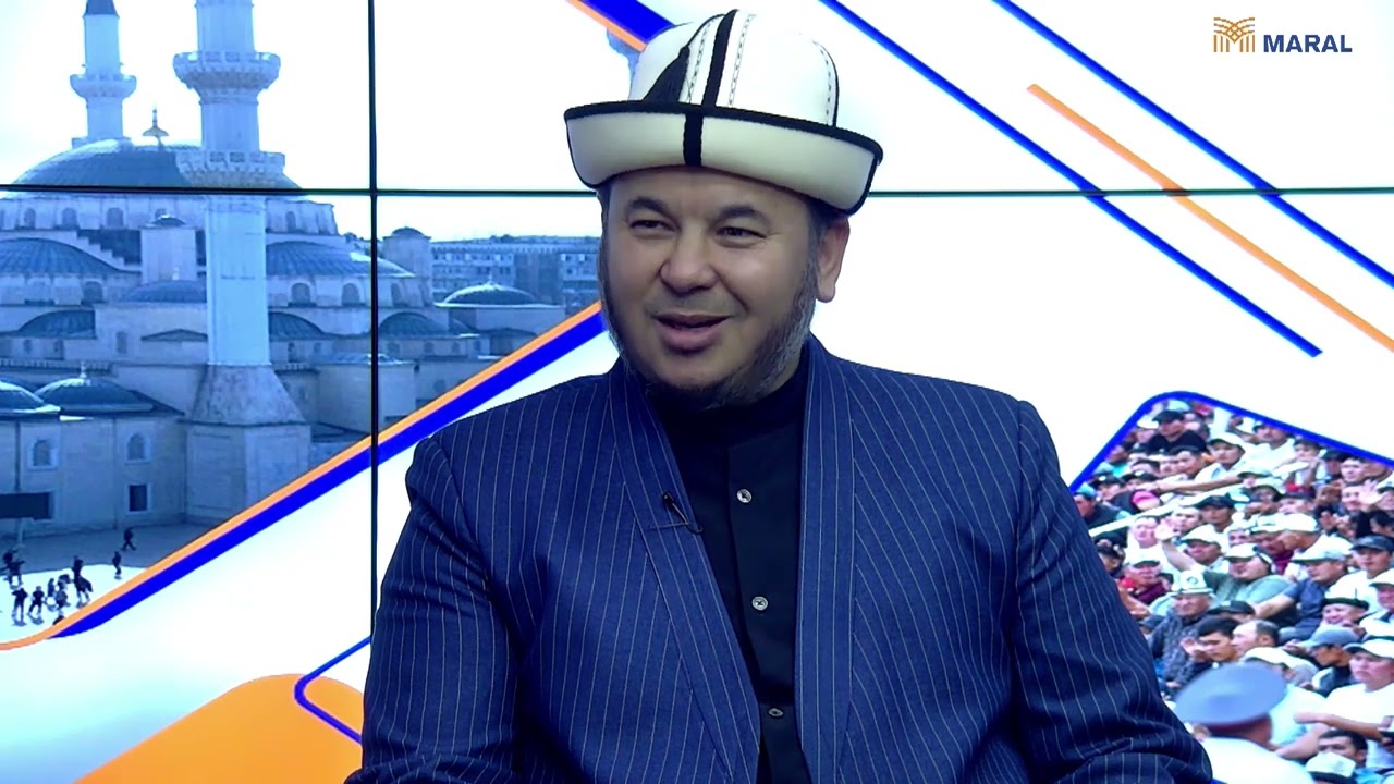 Чет өлкөлөрдө диний билим алуунун мөөнөтү жана шарттары/ Ислам жана коом программасы