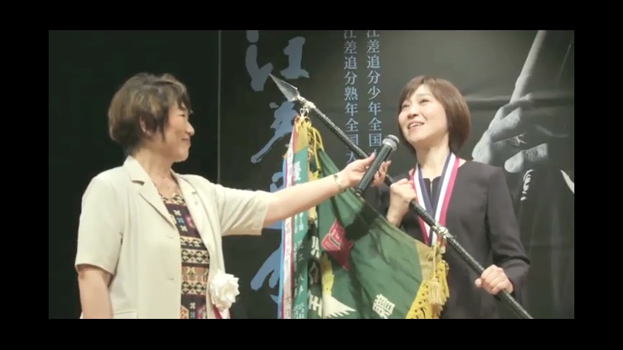 2025 第61回 江差追分全国大会 少年 熟年 一般 優勝者歌唱  2025/09/21