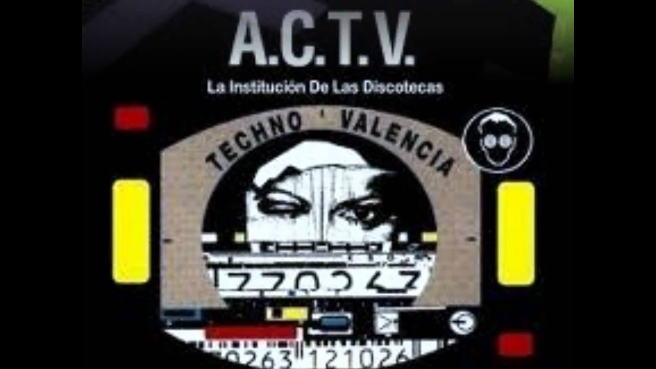 A.C.T.V.  1995 (CARA A)
