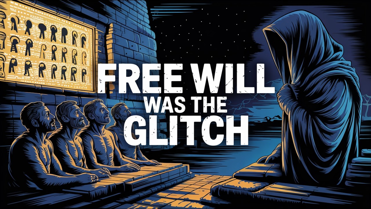 Sumerian text REVEAL the Anunnaki's conflict with human free will | History for Sleep
