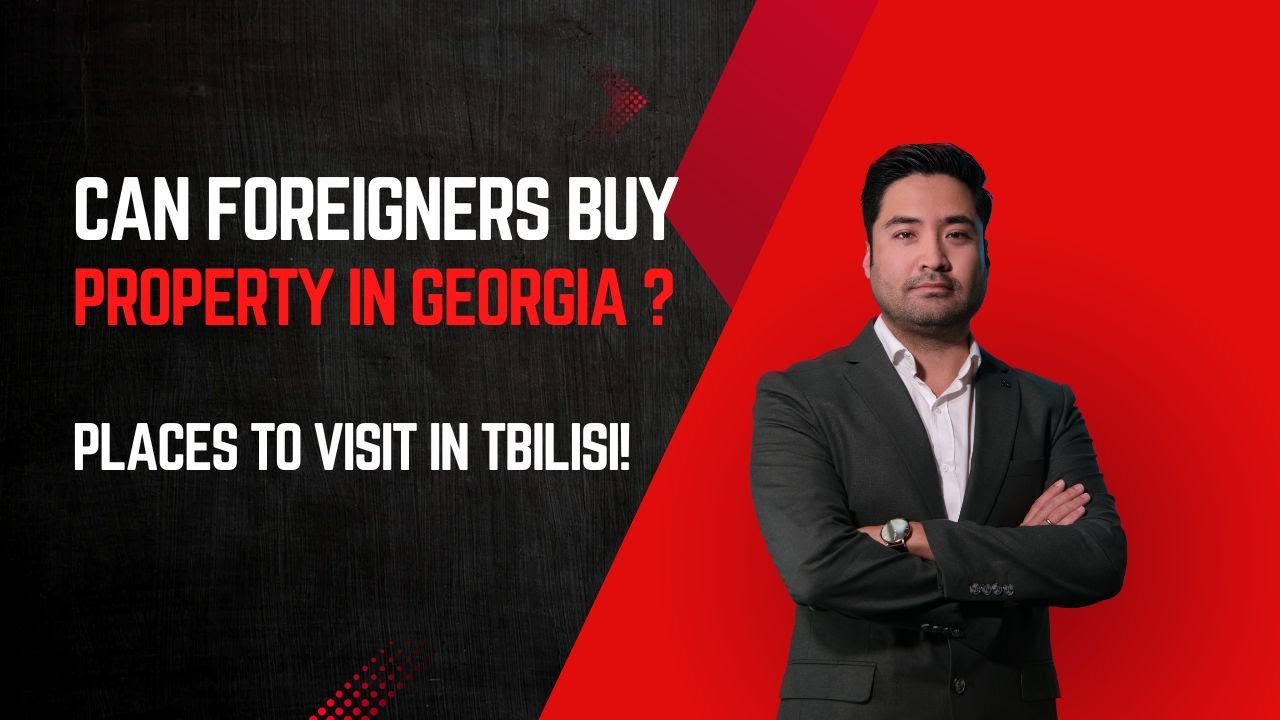 Can Foreigners buy Property in 