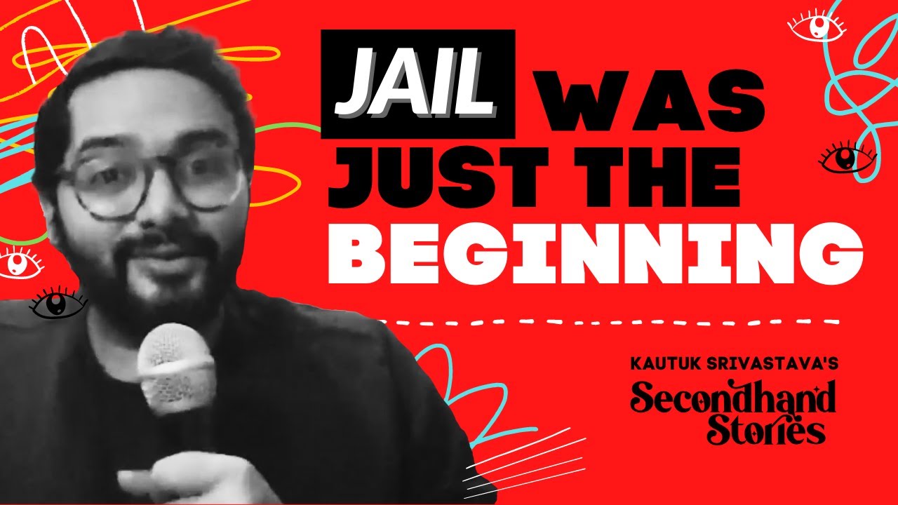 How To Launder A Reputation | EP 3 | Secondhand Stories by Kautuk Srivastava
