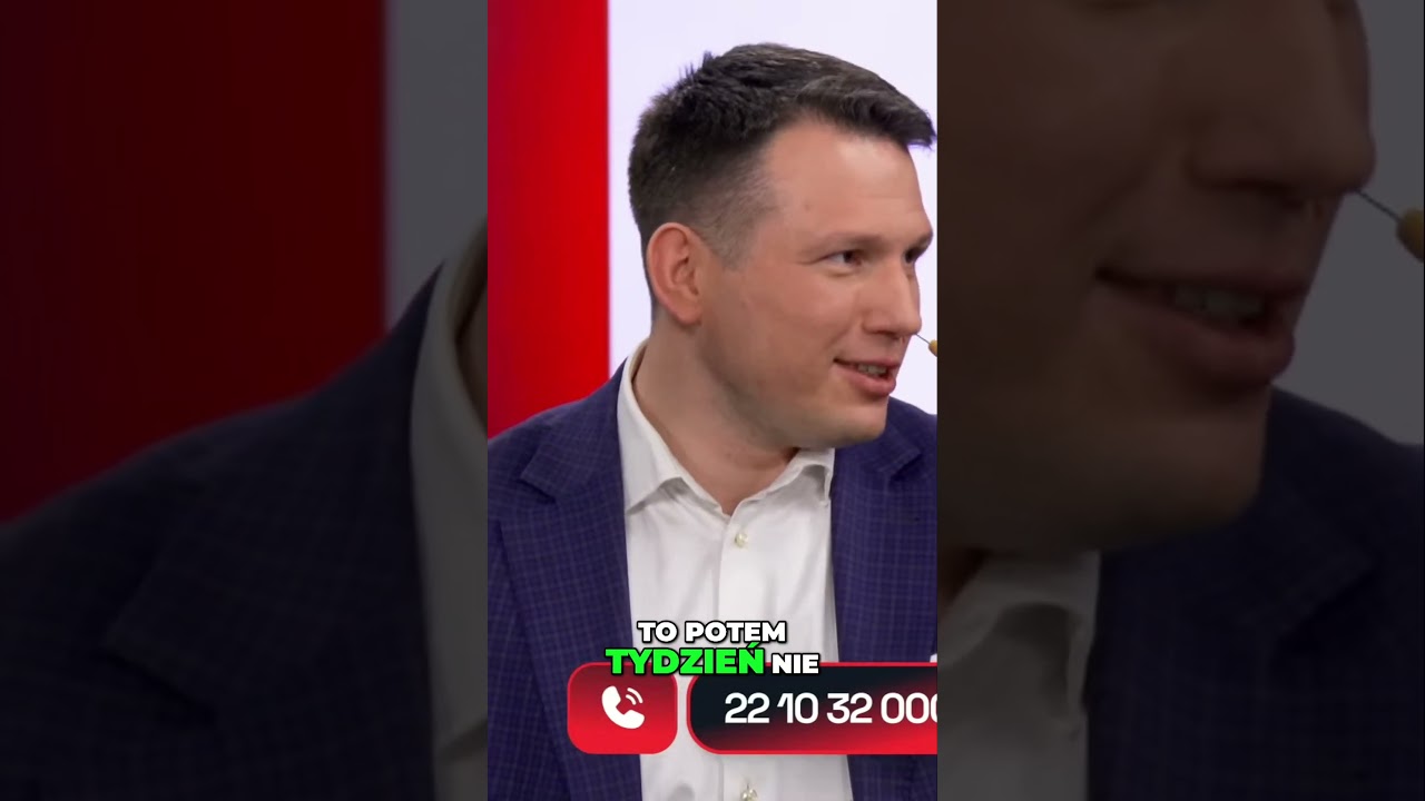 Sławomir Mentzen| P&oacute;łmaraton vs 10 km: Co Lepiej Wybrać?