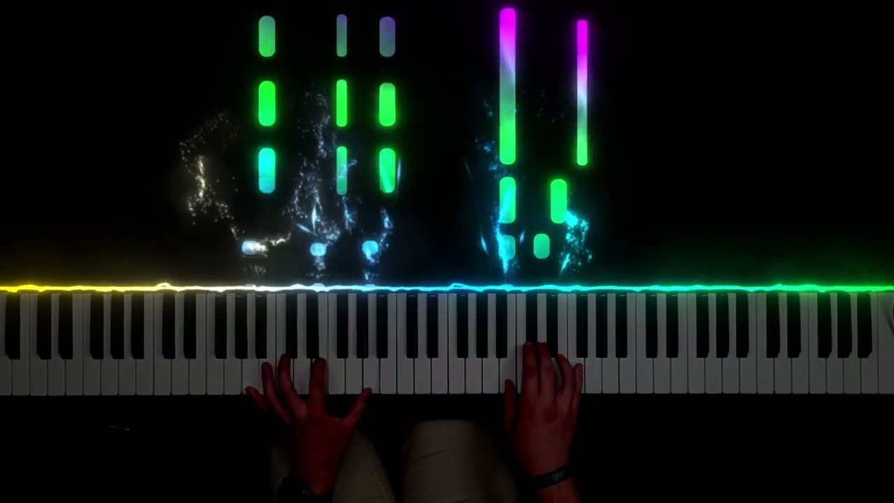 I Got You - Janji [Piano Cover]