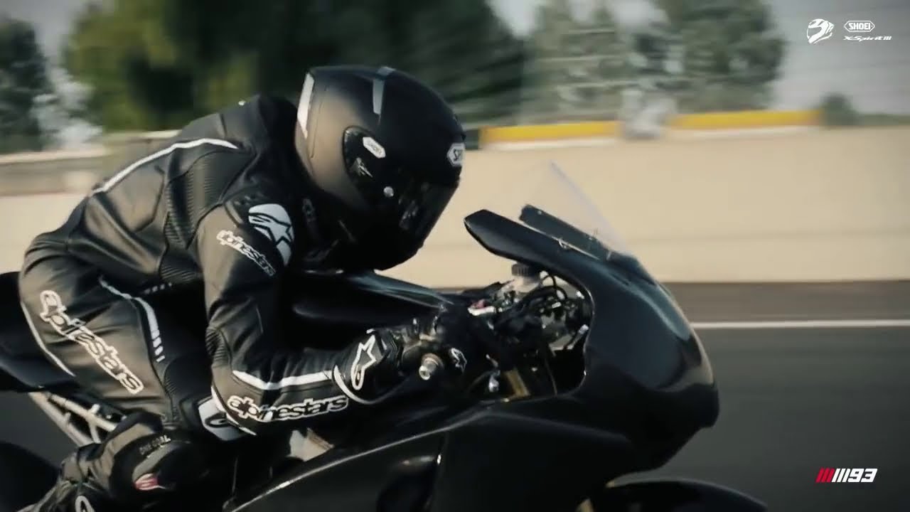 Casca Moto Integrală SHOEI X-SPIRIT III &middot; 430 LEI REDUCERE &middot; BBmoto