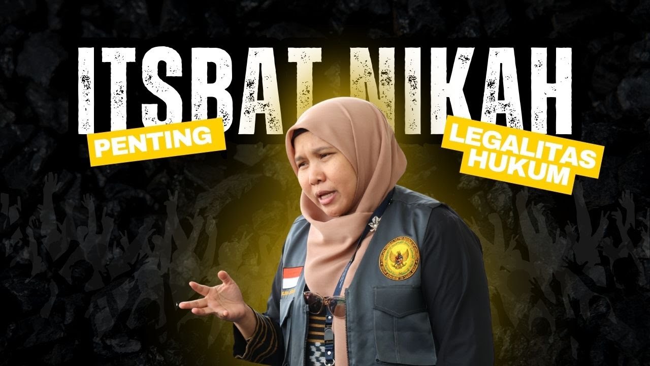 Cinta sudah lama SAH di mata Allah, sekarang saatnya SAH di mata negara.