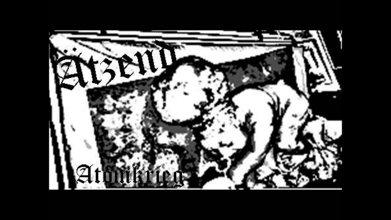 ÄtzEND - So spielt das leben