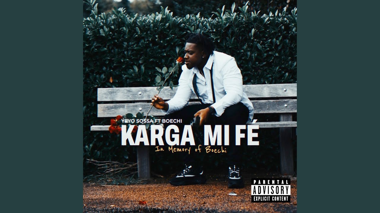 Karga Mi Fe