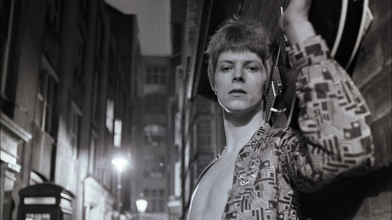 Deconstructing “Five Years” by David Bowie (Isolated Tracks)