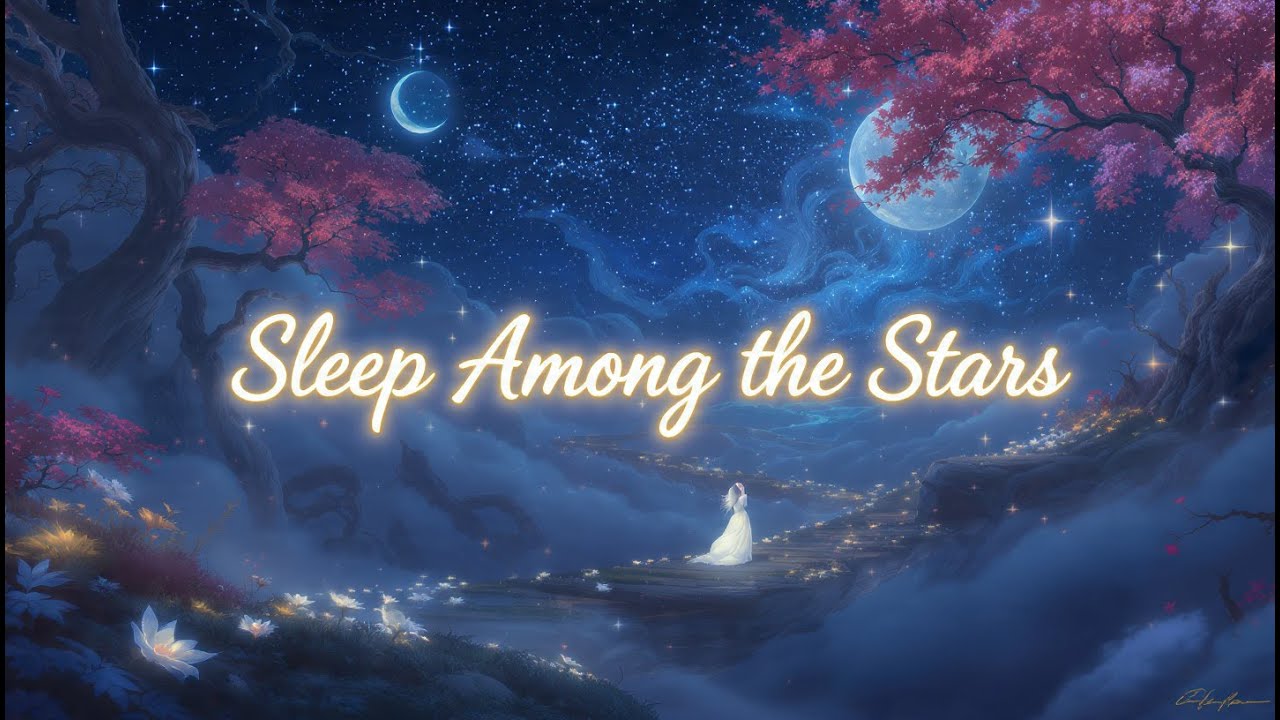 Drift Away: 3 Hours of Sleepy Piano Music for Deep Sleep & Relaxation