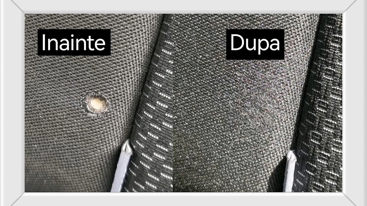 Cum Repari Un Scaun De Masina, Ars De Tigara #my #new #video #foryou #reparatie #cars #romania