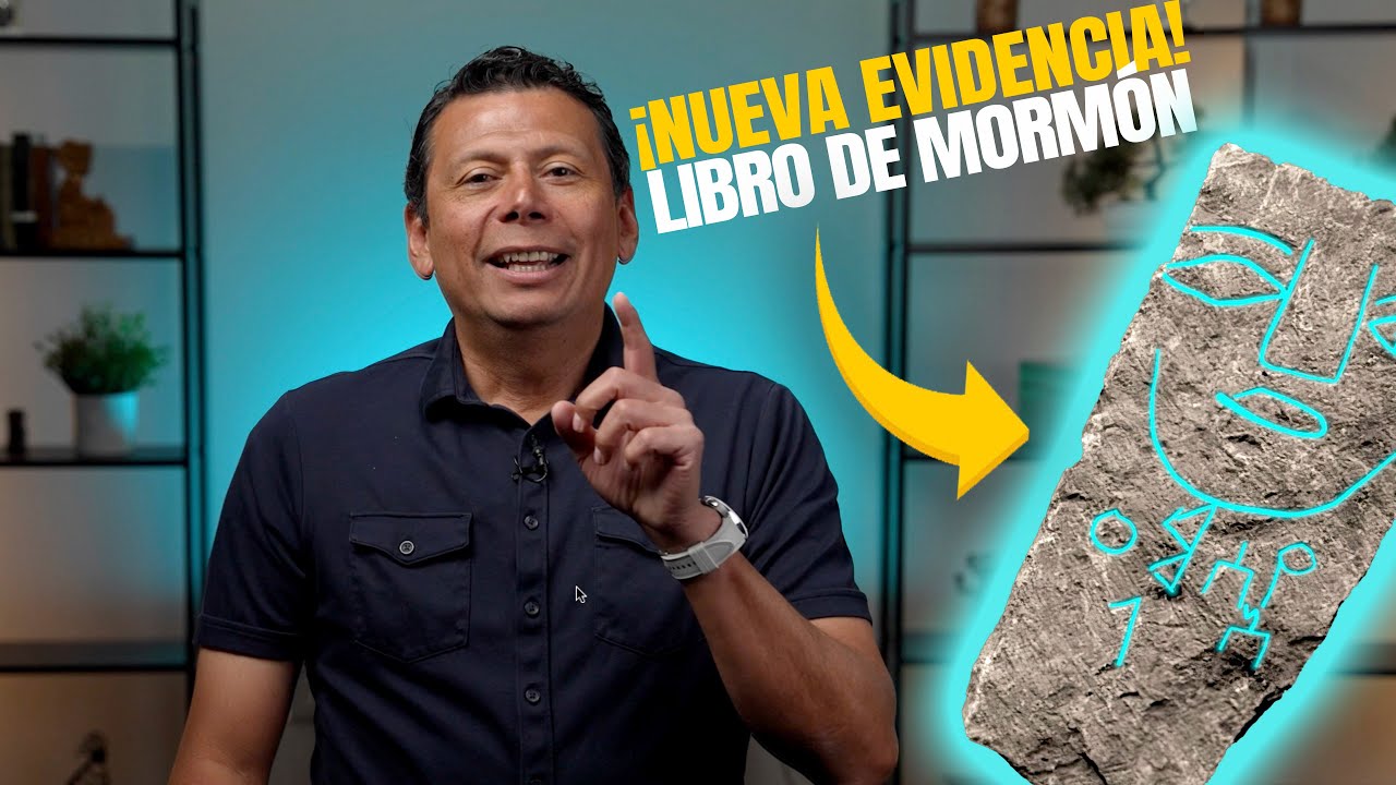 Evidencia de la Sepultura de Ismael en Nahom | Libro de Mormon