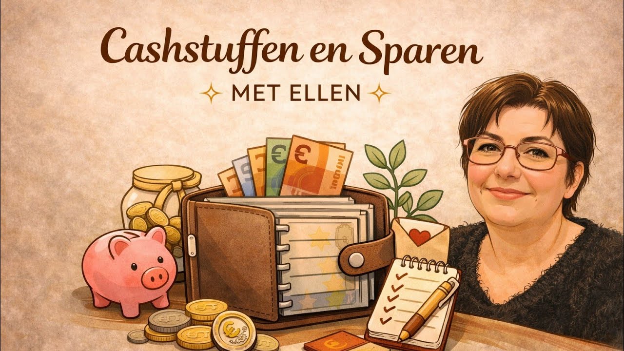 Mini monday en vesta's dobbelduel week 3