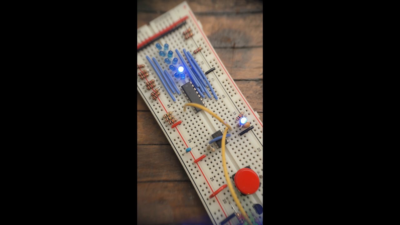 For Loop - Hardware Only