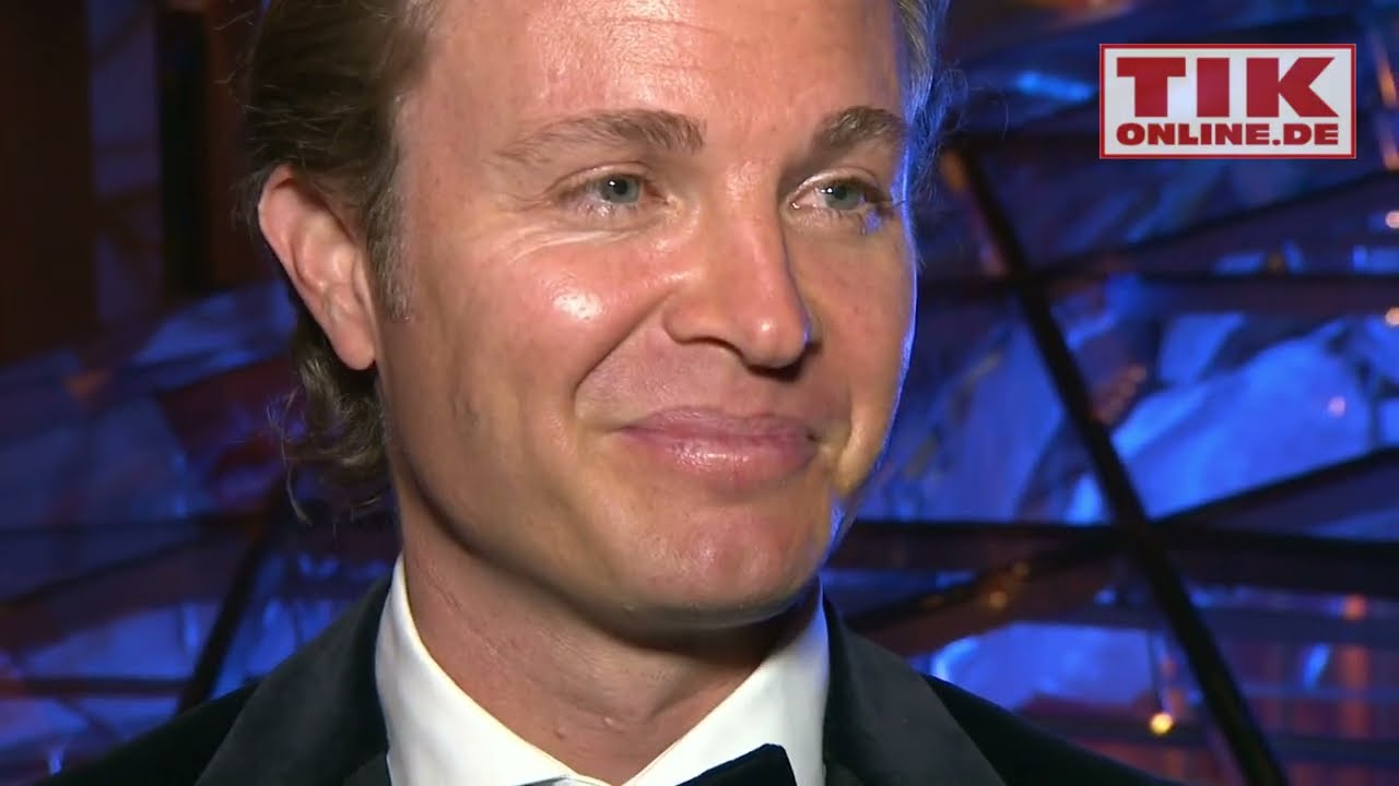 „Plötzlich im Krieg“: Nico Rosbergs emotionales Interview beim Freundship Award 2026