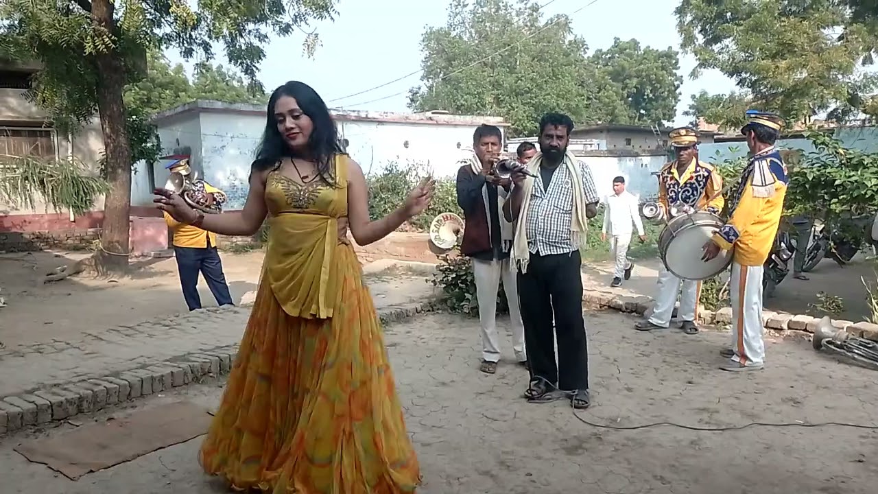 मुस्लिम बैण्ड पार्टी ब्यास पंकज परवाना जी मो 6391925445