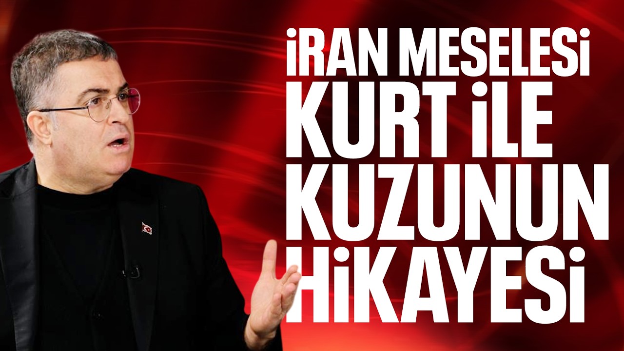 Ersan Şen: Bize saldırmak isteyen şunu düşünecek; 86 milyonuz