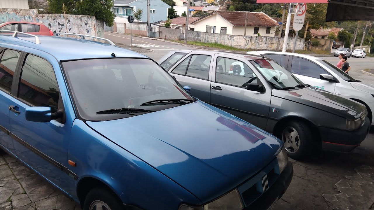 A maior obra de arte já criada pela fiat.