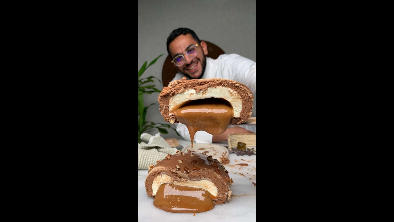 المكرملة - بن قاسم