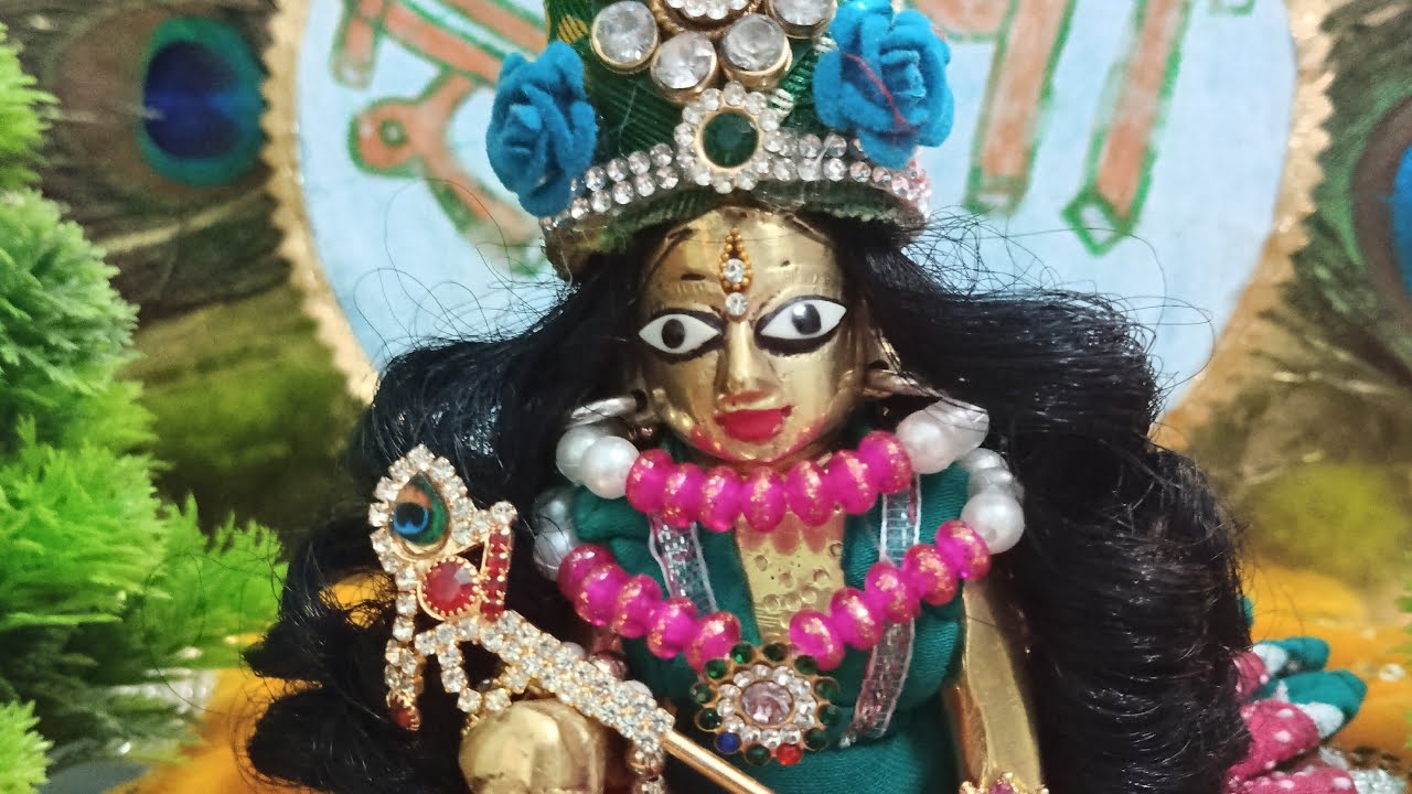 Vaishu-Raishu is live🙏📿राधे राधे आप सभी का स्वागत सभी लोग नाम जप करें📿🦚