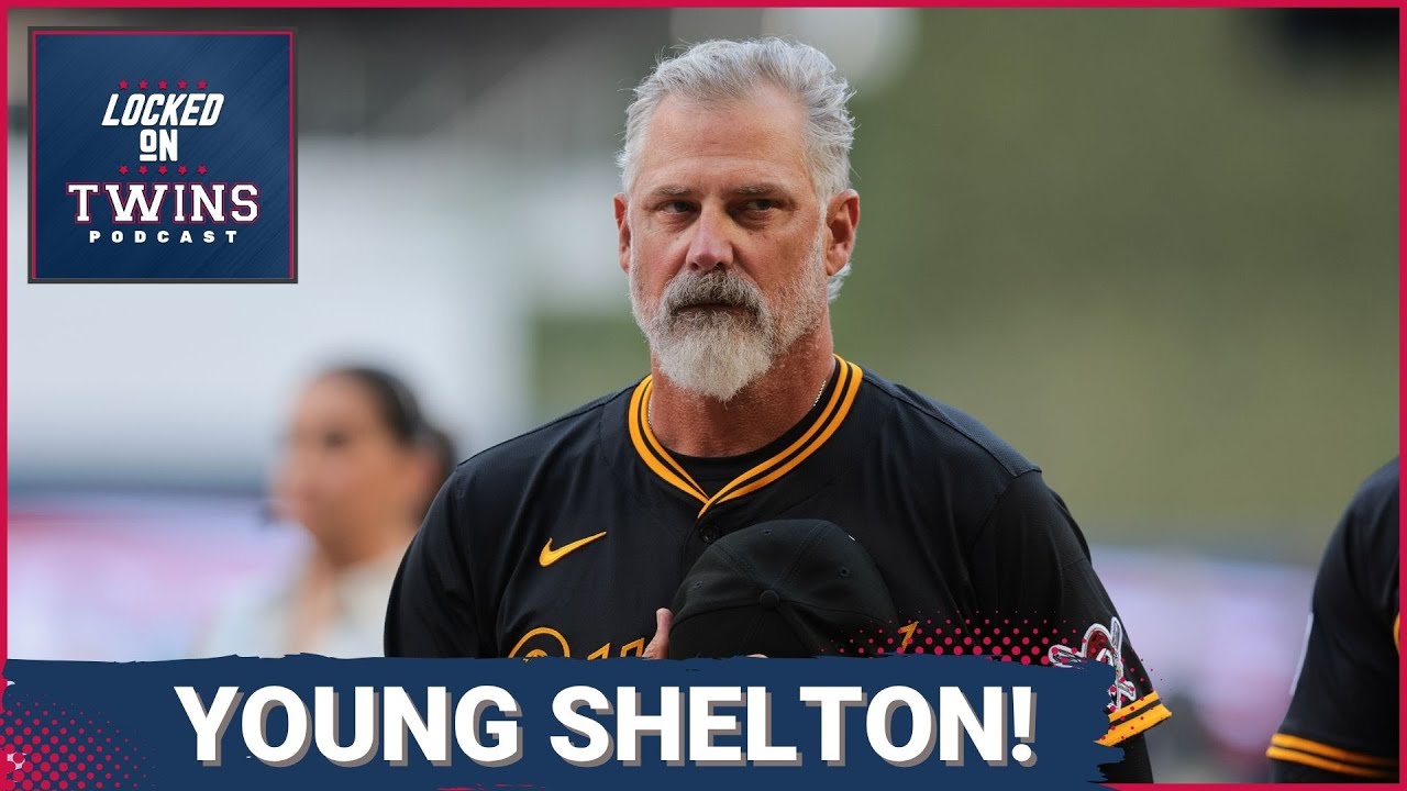 CONTROVERSIAL: Twins Fire Baldelli Only to Hire His Former Coach | Is Shelton Just a YES MAN?