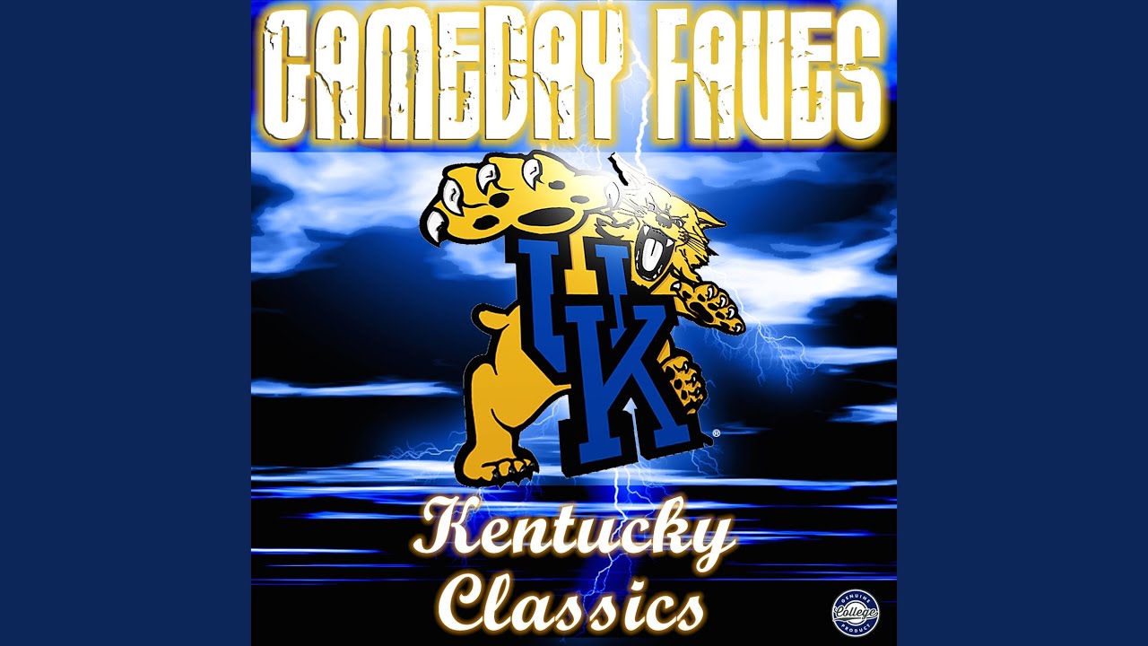 My Old Kentucky Home